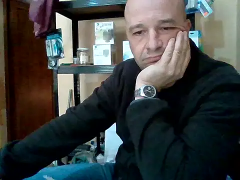 Webkamerová show Askosex111