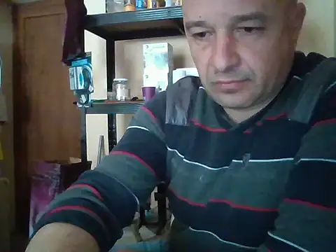 Show modela Askosex111 na web-kameri
