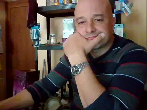 Show de webcam de Askosex111