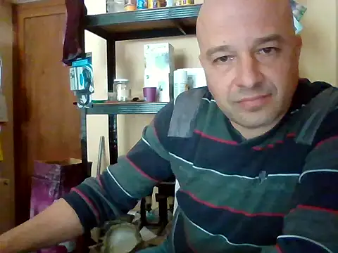 Webkamerová show Askosex111