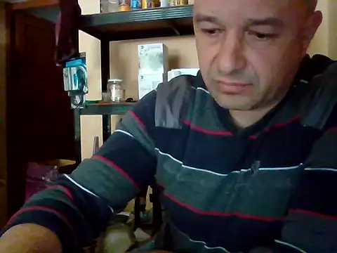 Askosex111n Webbikameraesitys