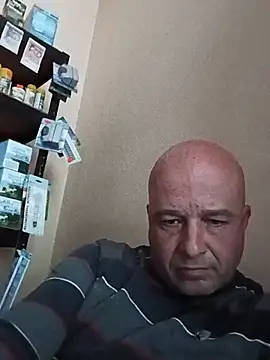 Webkamerová show Askosex111