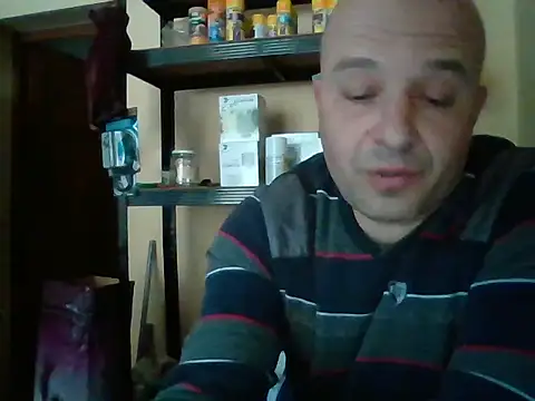 Askosex111's Webcam Show