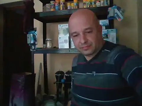 הופעת וובקאם של Askosex111