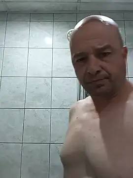 Webkamerová show Askosex111