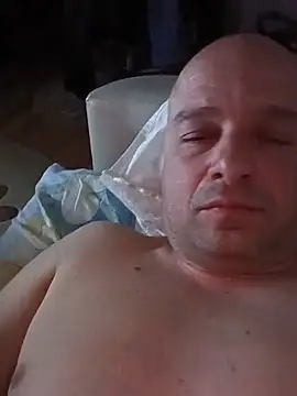 Webkamerová show Askosex111