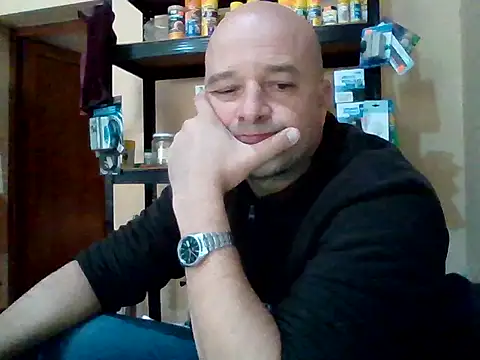 Askosex111 Webcam-Show