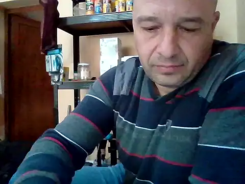 Webkamerová show Askosex111