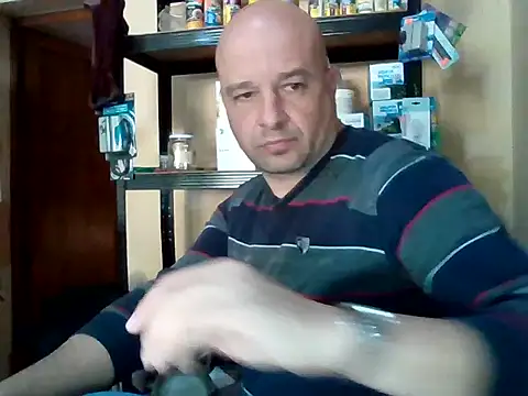 Show modela Askosex111 na web-kameri