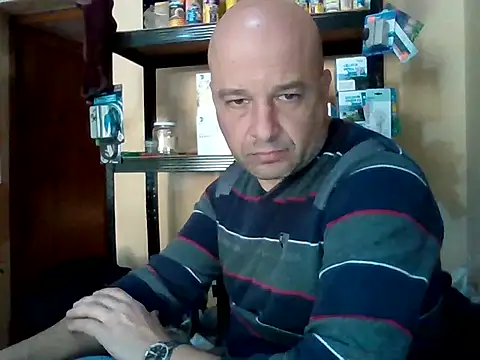Askosex111n Webbikameraesitys