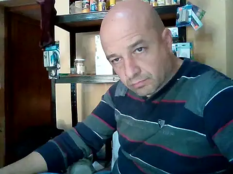 Webkamerová show Askosex111