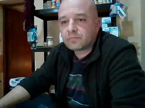 Show modela Askosex111 na web-kameri