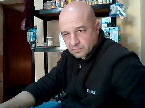 Webkamerová show Askosex111