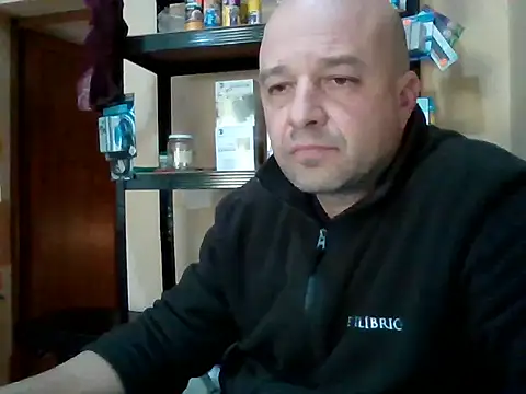 Askosex111 – Kamerová šou