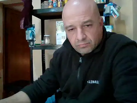 Webkamerová show Askosex111