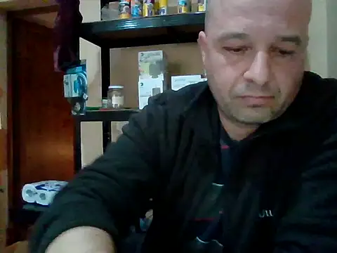 Askosex111's Webcam Show