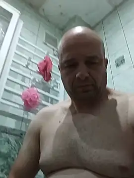 Show modela Askosex111 na web-kameri
