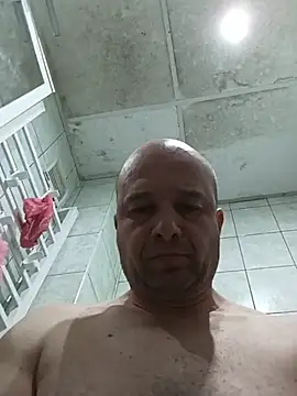 Show modela Askosex111 na web-kameri