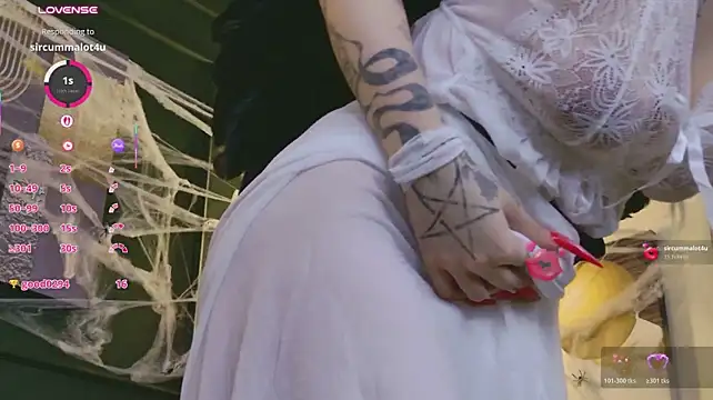 ScarletHarley 라이브 XXX 채팅
