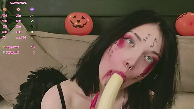 โชว์เว็บแคมของ ScarletHarley