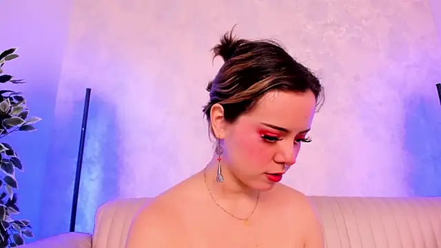 Czat XXX na żywo – AnnaTylor
