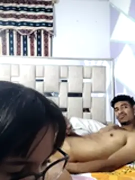 daniela_26 ওয়েবক্যাম শো