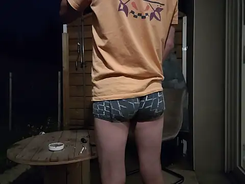 Jolifesse Webcam Show