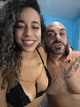 Show Webcam de vivianeleoa