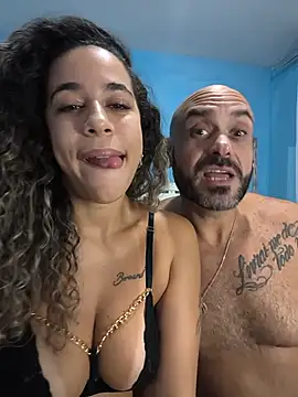 Show de webcam de vivianeleoa