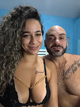 Webkamerová show vivianeleoa