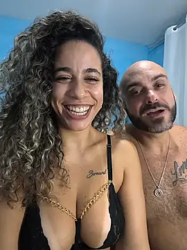 Webkamerová show vivianeleoa