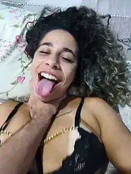 vivianeleoa 웹캠 쇼