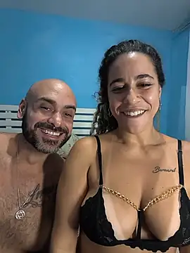 Show Webcam de vivianeleoa