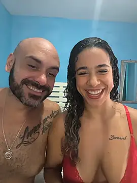 Show de vivianeleoa na webcam