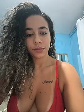 Chatroom XXX en direct de vivianeleoa