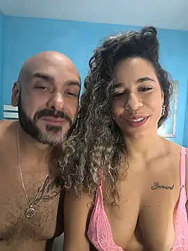 vivianeleoa ওয়েবক্যাম শো