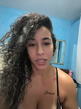 Show webcam de vivianeleoa
