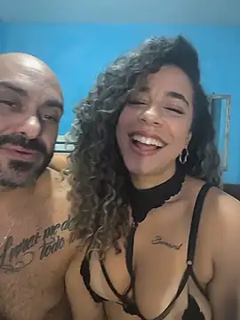 vivianeleoa's Webcam Show