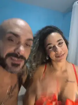 vivianeleoa's Webcam Show