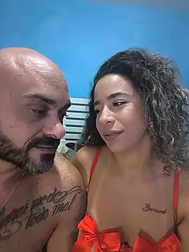 Živý XXX chat vivianeleoa