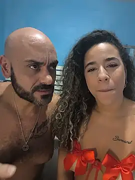 vivianeleoa Webcam show