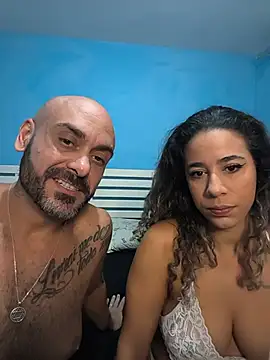 vivianeleoa: διαδικτυακό σόου στην κάμερα