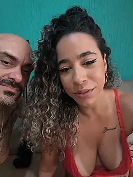 Show de webcam de vivianeleoa