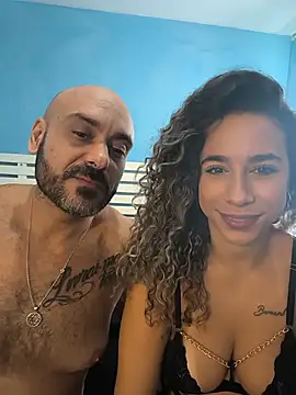 vivianeleoa webcam show
