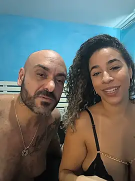 vivianeleoa Adlı Modelin Web Kamerası Şovu