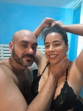 Вебкам-шоу vivianeleoa