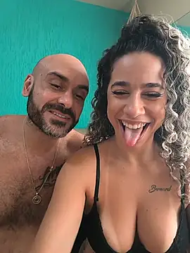 Show Webcam de vivianeleoa