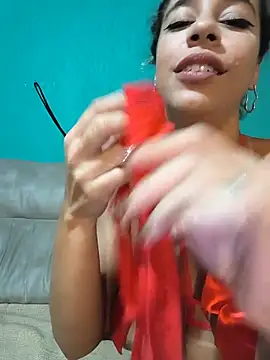 Webkamerová show vivianeleoa