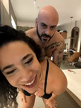 Webkamerová show vivianeleoa