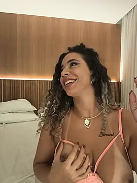 vivianeleoa Live XXX-chat